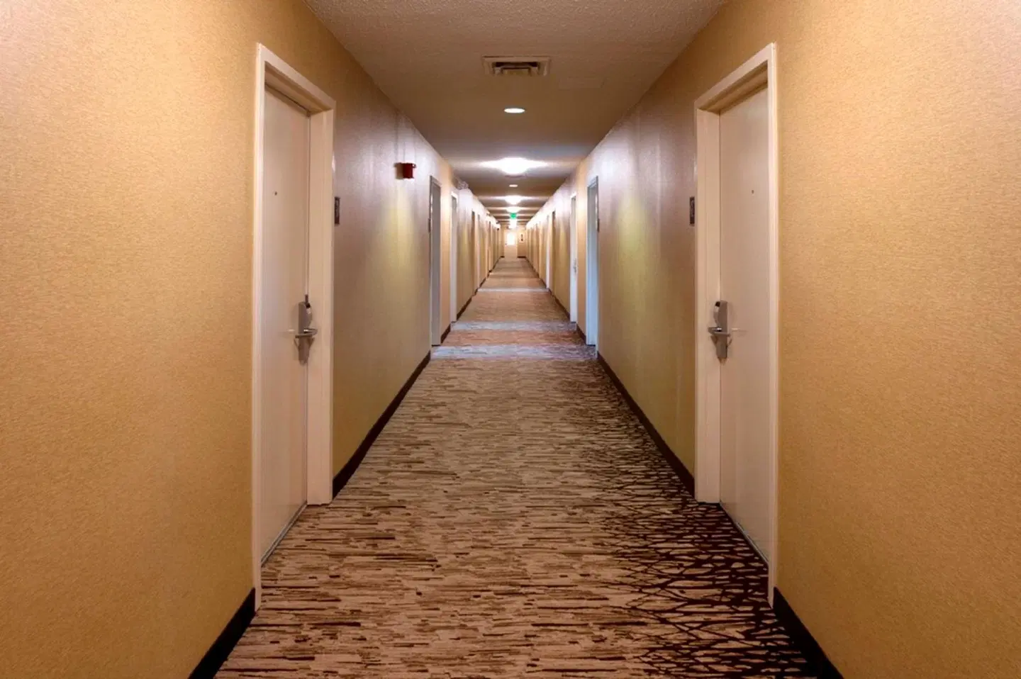 Red Roof Inn Washington PA HEALTH_BEAUTY