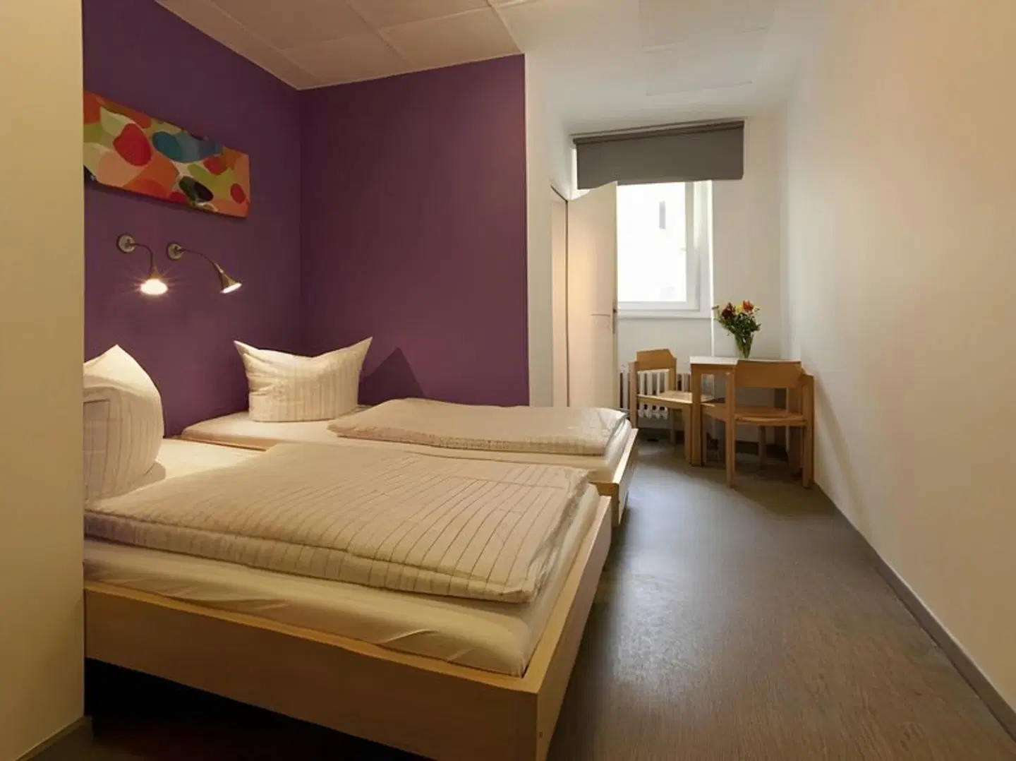 Amstel House ROOM_EXAMPLE