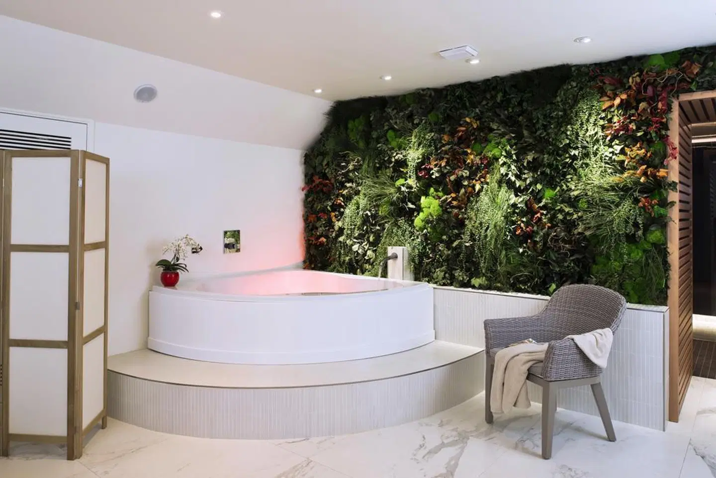 Hôtel Saint Pétersbourg Opéra & Spa HEALTH_BEAUTY