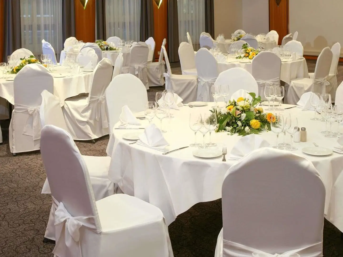 Ibis Styles Luzern City Restaurant