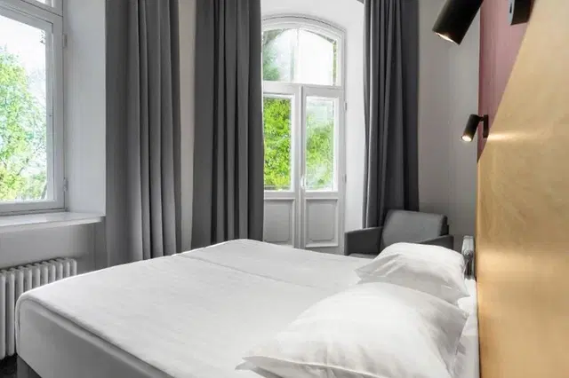 Rija Old Town Hotel ROOM_EXAMPLE