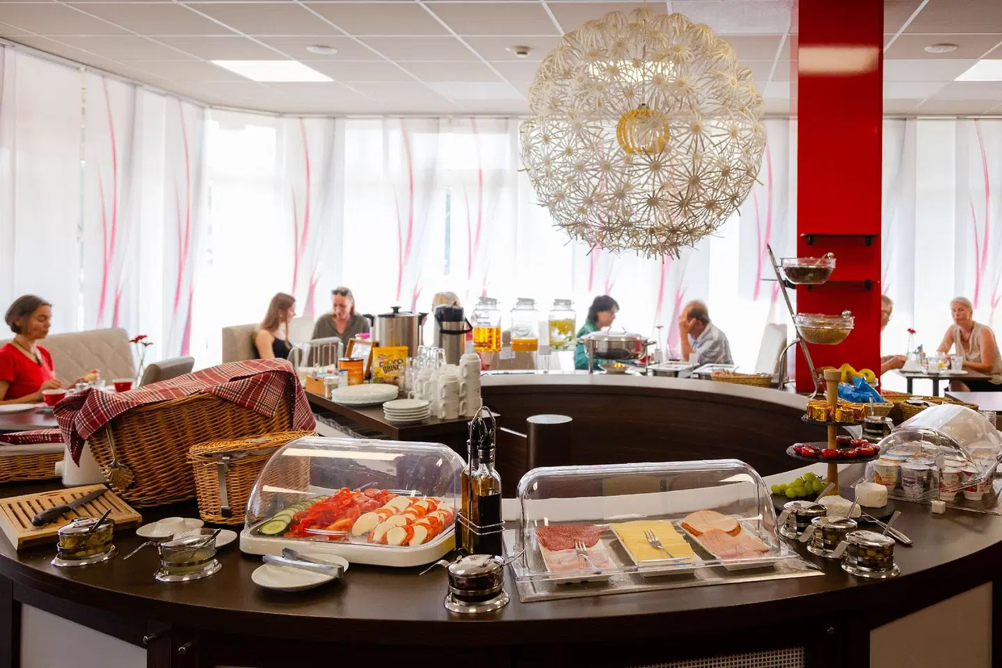 Pankow Restaurant
