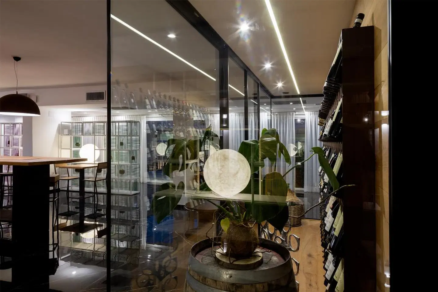 San Teodoro LOUNGE_LOBBY