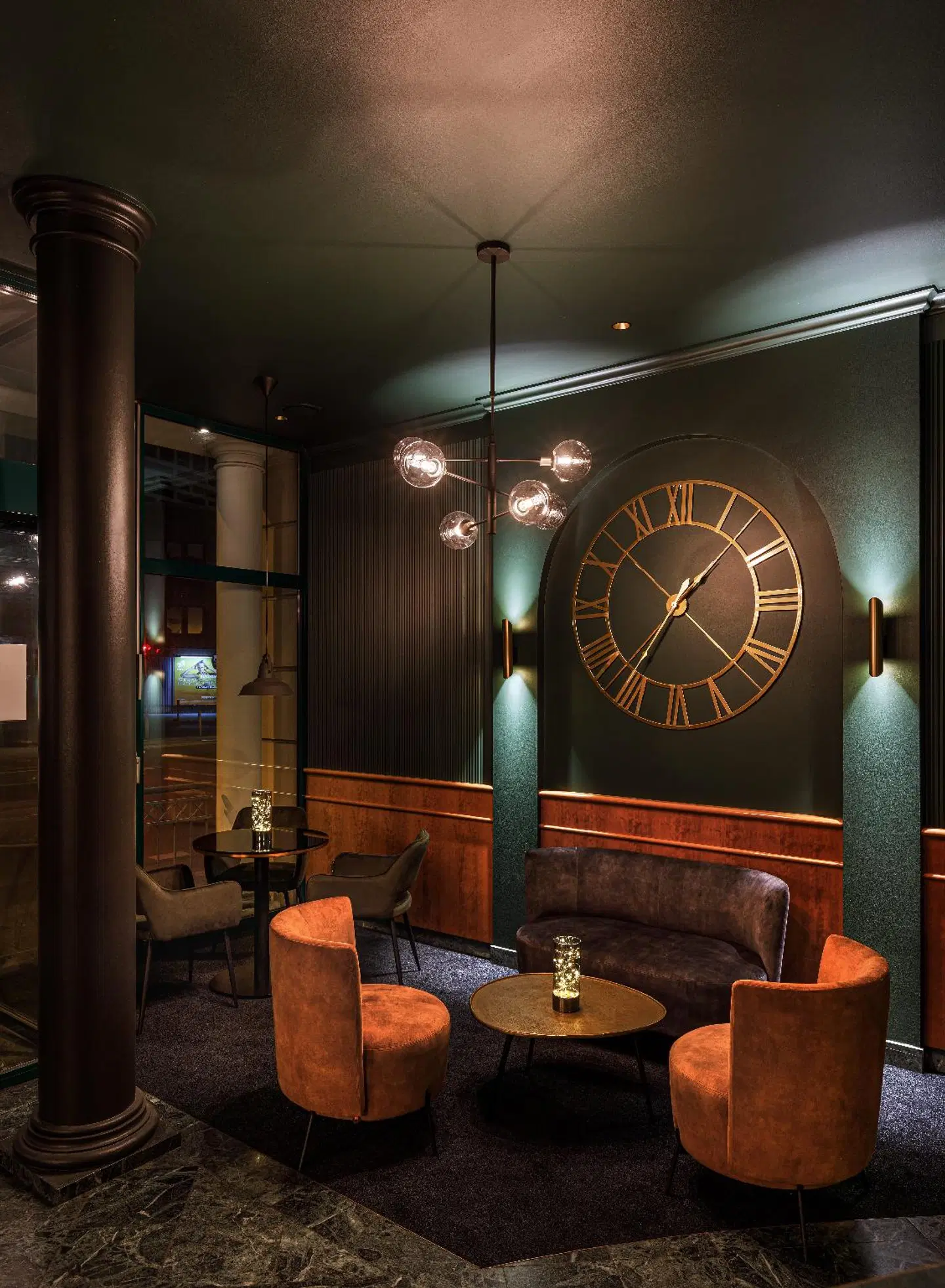 Nova Bar