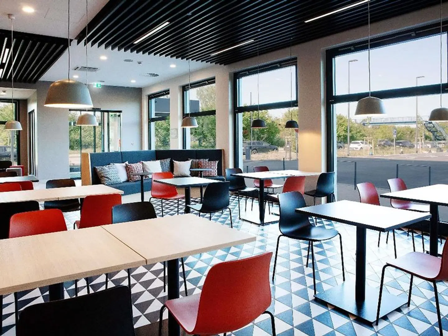 ibis Hotel Berlin Airport LOUNGE_LOBBY
