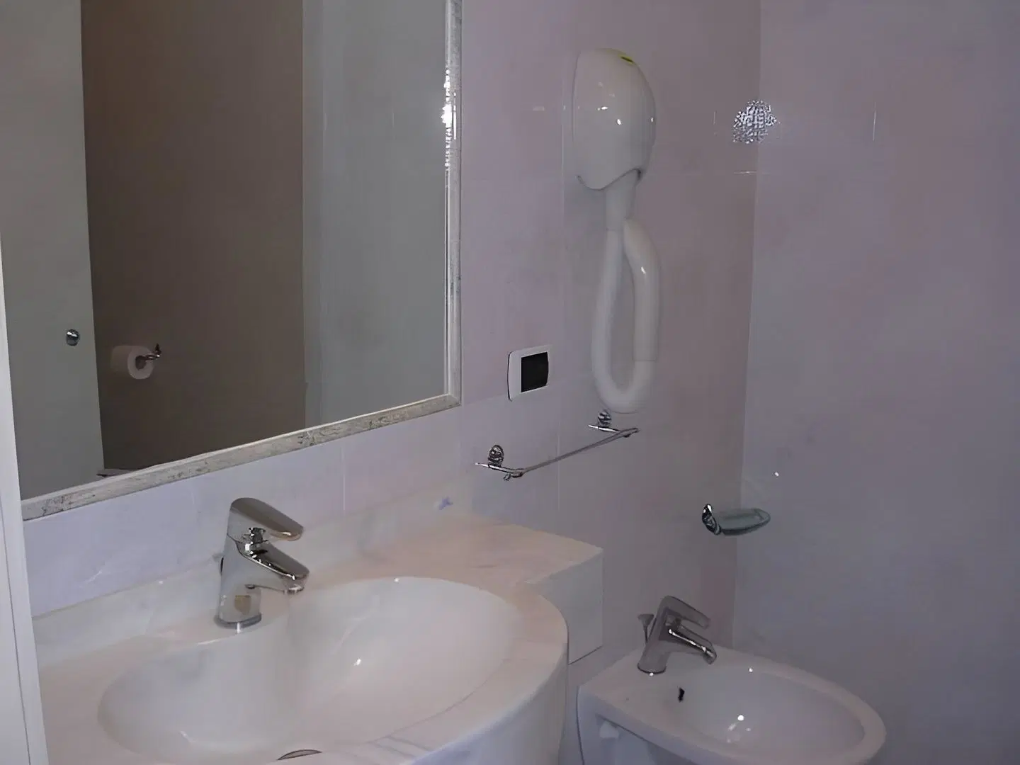 Onda Bleu BATHROOM