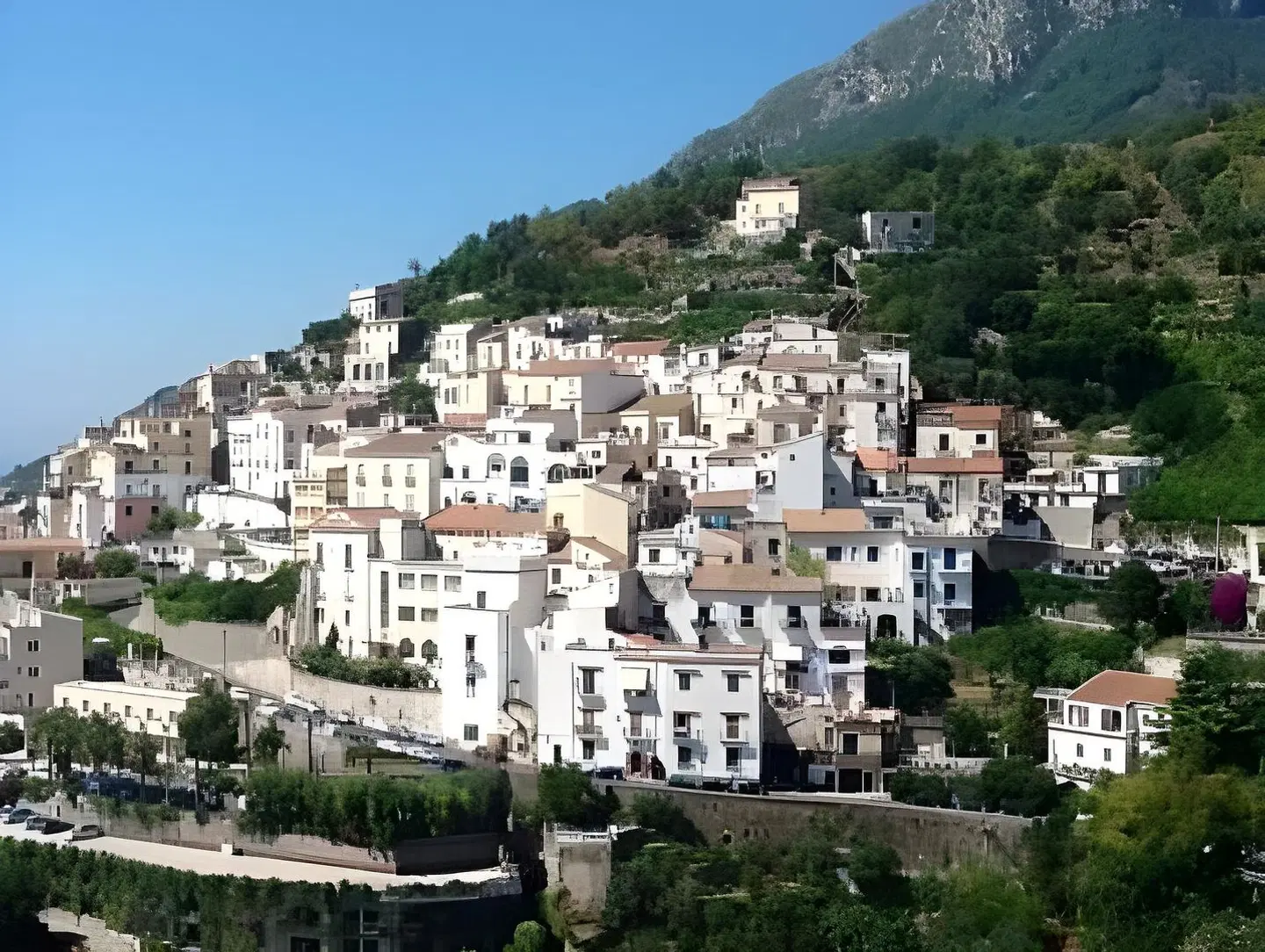 La Soffitta Sul Mare EXTERIOR