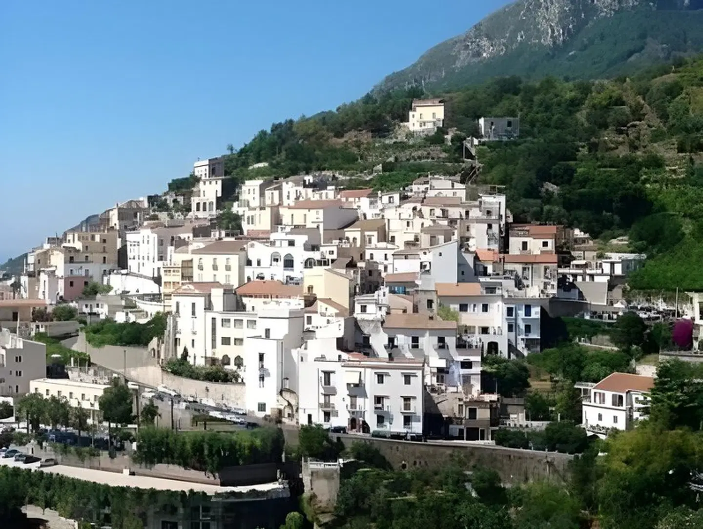La Soffitta Sul Mare EXTERIOR