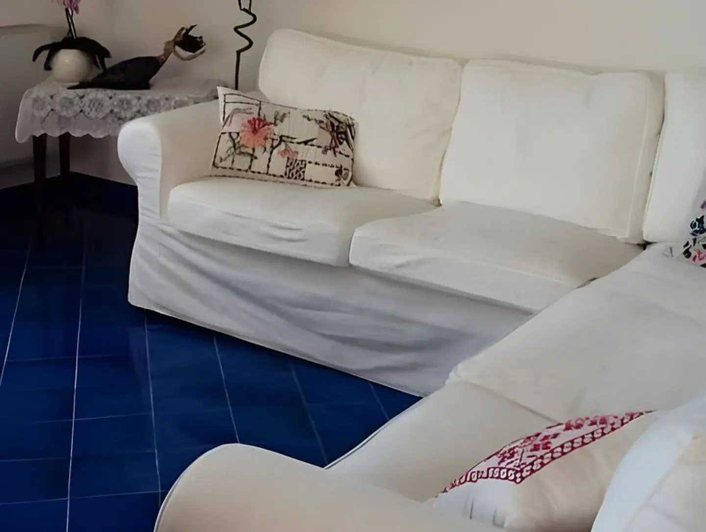 La Soffitta Sul Mare ROOM_EXAMPLE