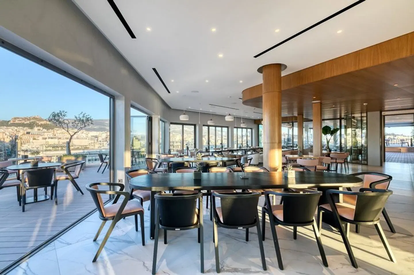 The Stanley Restaurant