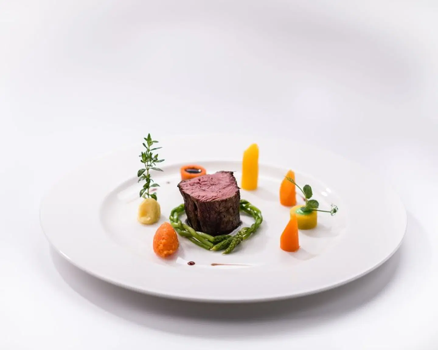 Stadthaus Restaurant