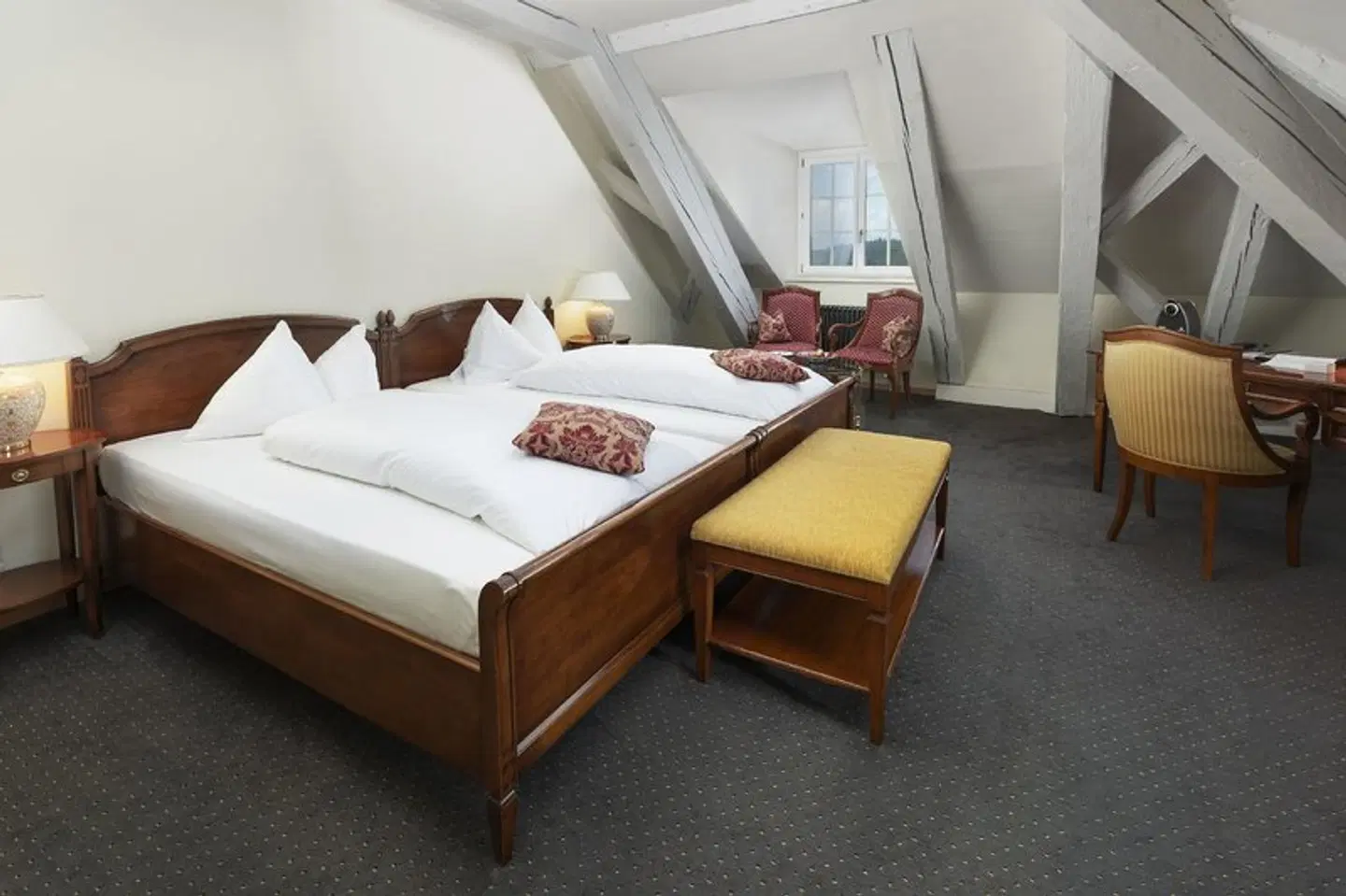 Stadthaus ROOM_EXAMPLE