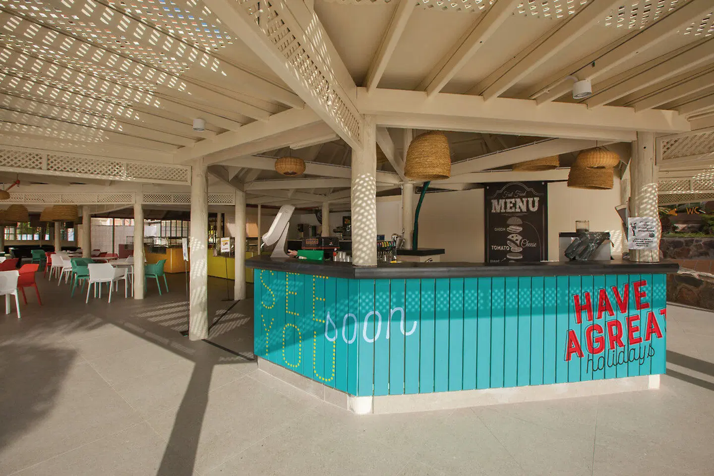 Abora Continental by Lopesan Hotels INDOOR_POOL