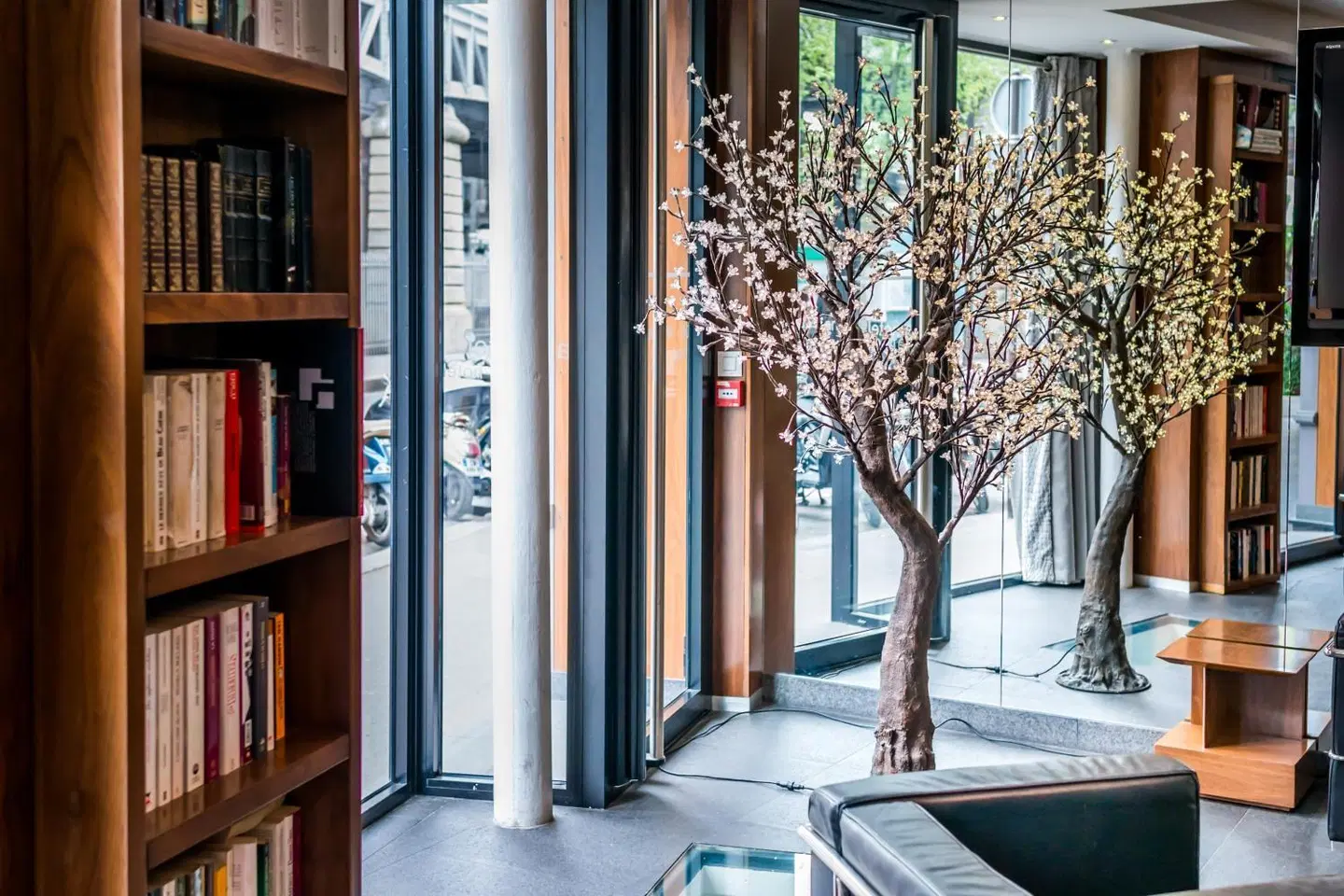 Art Hotel Eiffel LOUNGE_LOBBY