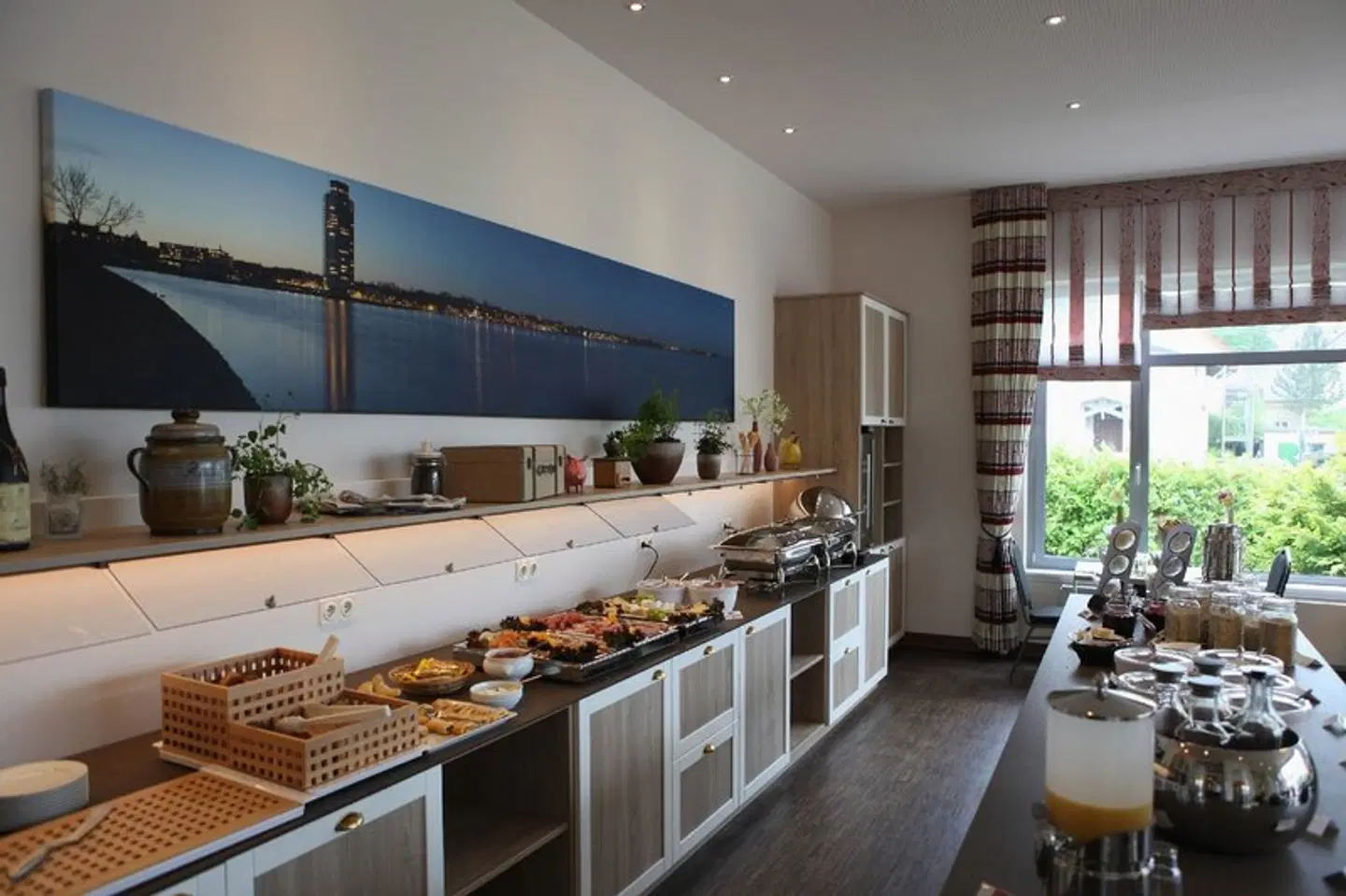 Alter Kreisbahnhof Badezimmer