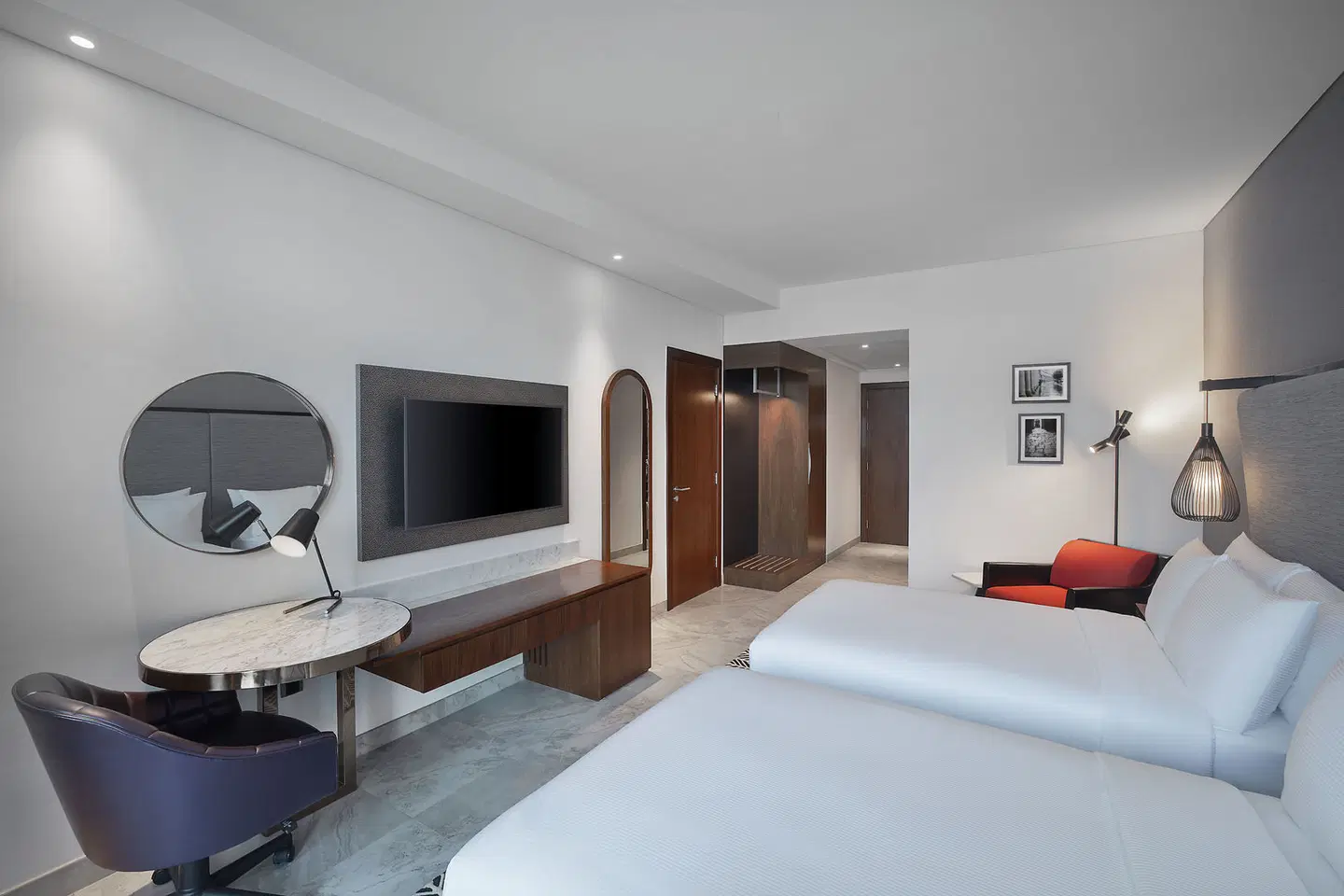 The First Collection Waterfront ROOM_EXAMPLE