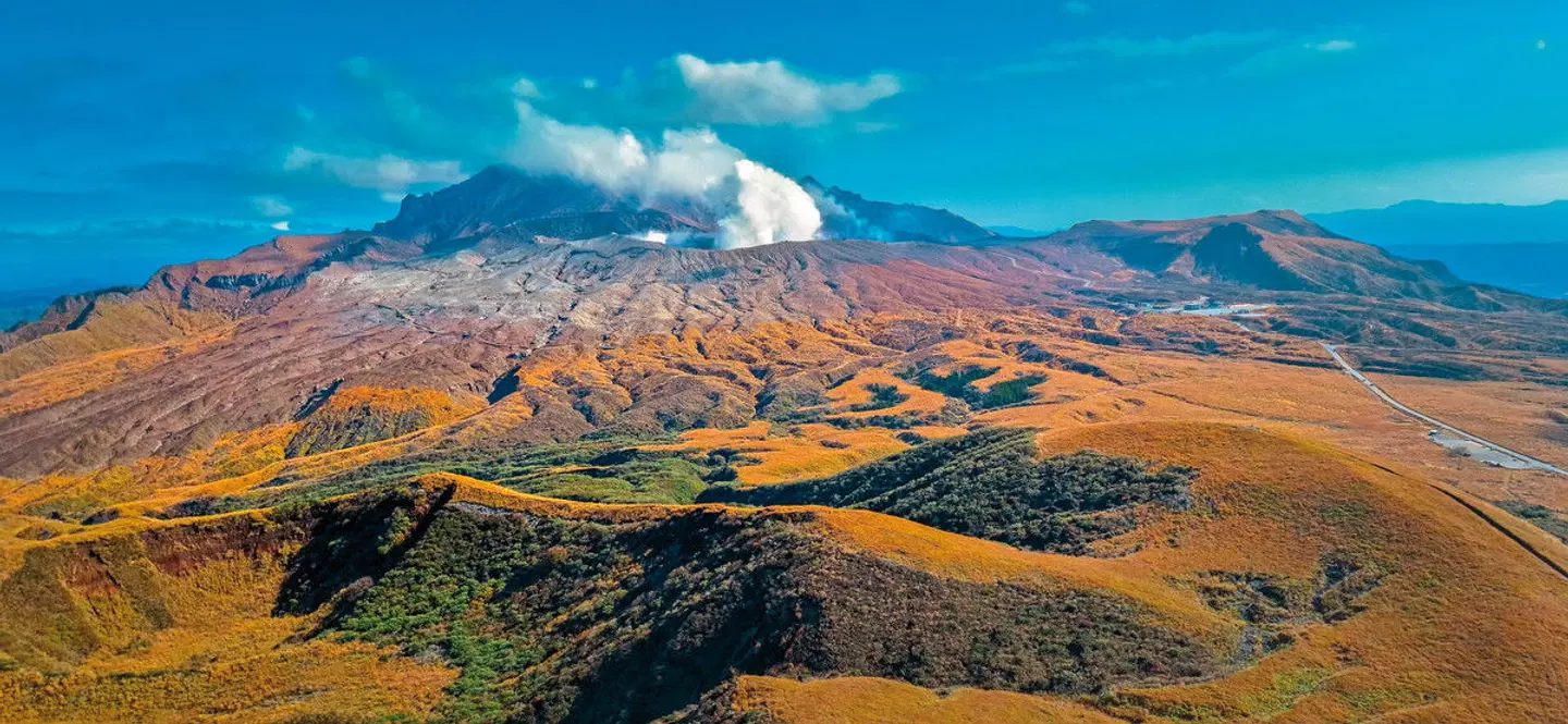 Malerisches Japan - Natur und Kultur vom Feinsten (inkl. Flug) LANDSCAPE