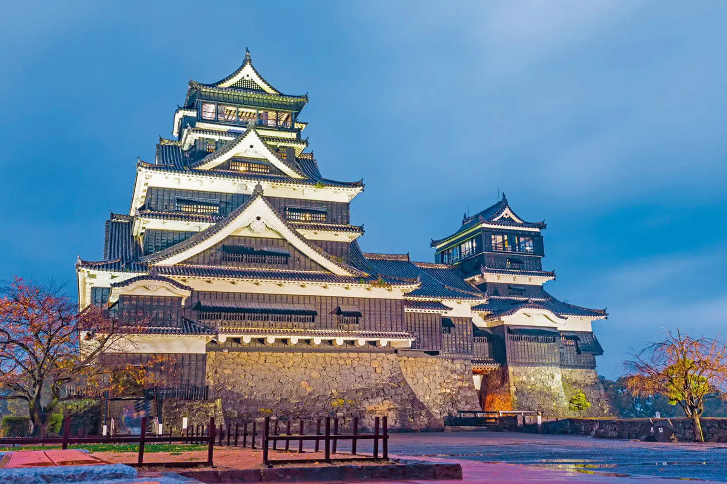 Malerisches Japan - Natur und Kultur vom Feinsten (inkl. Flug) EXTERIOR