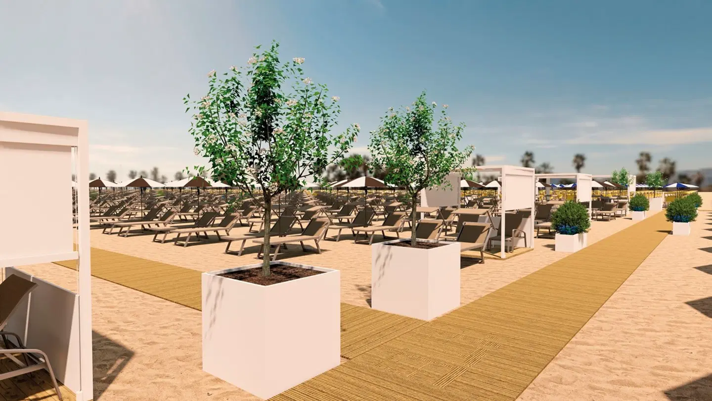 Bellevue Terrasse
