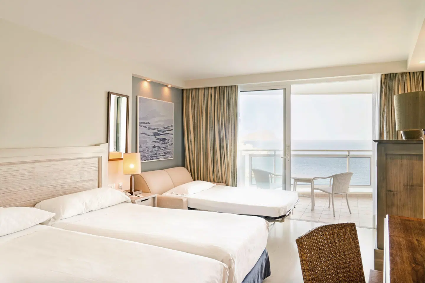 Tenerife Golf & Sea View ROOM_EXAMPLE