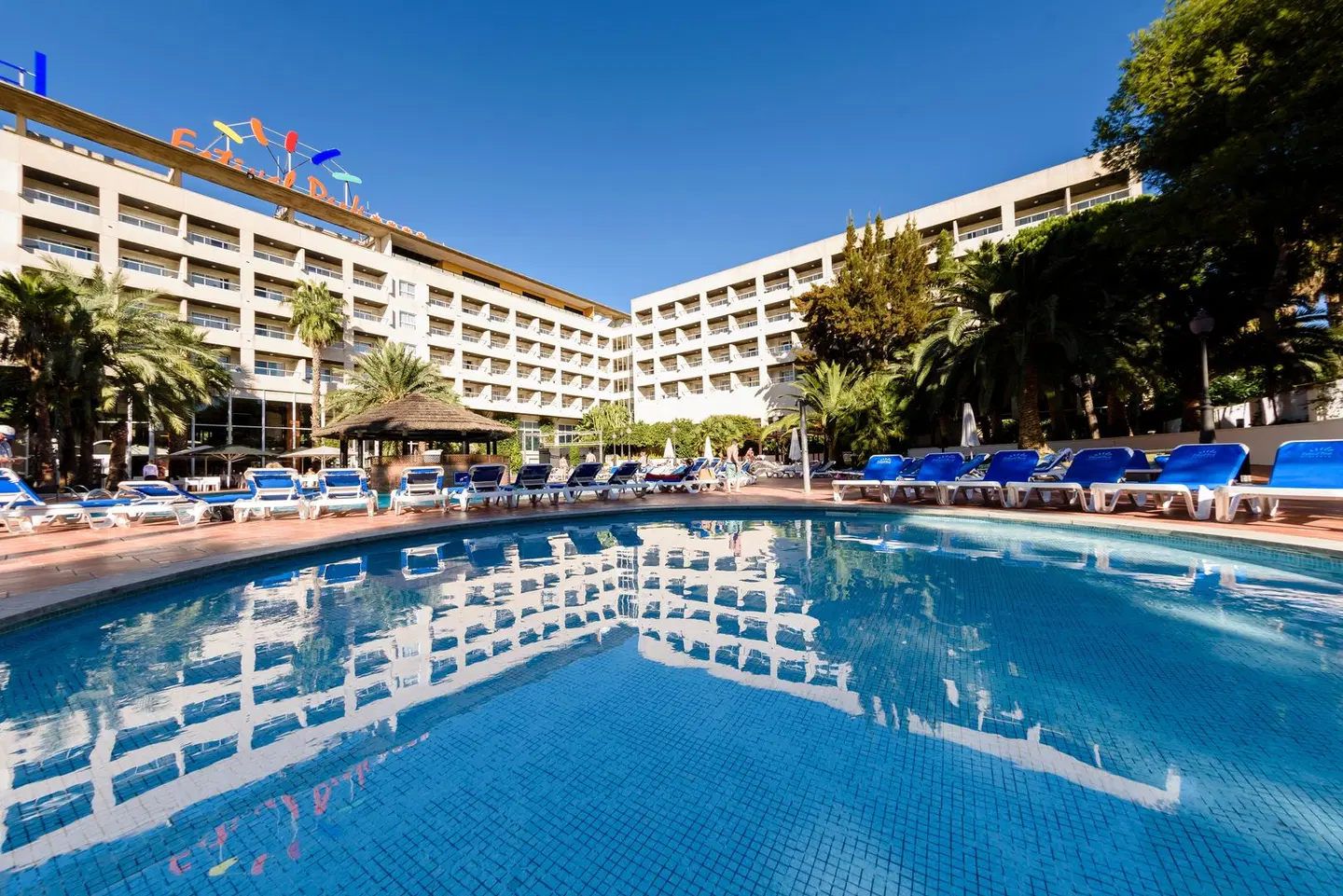 Estival Park Silmar OUTDOOR_POOL