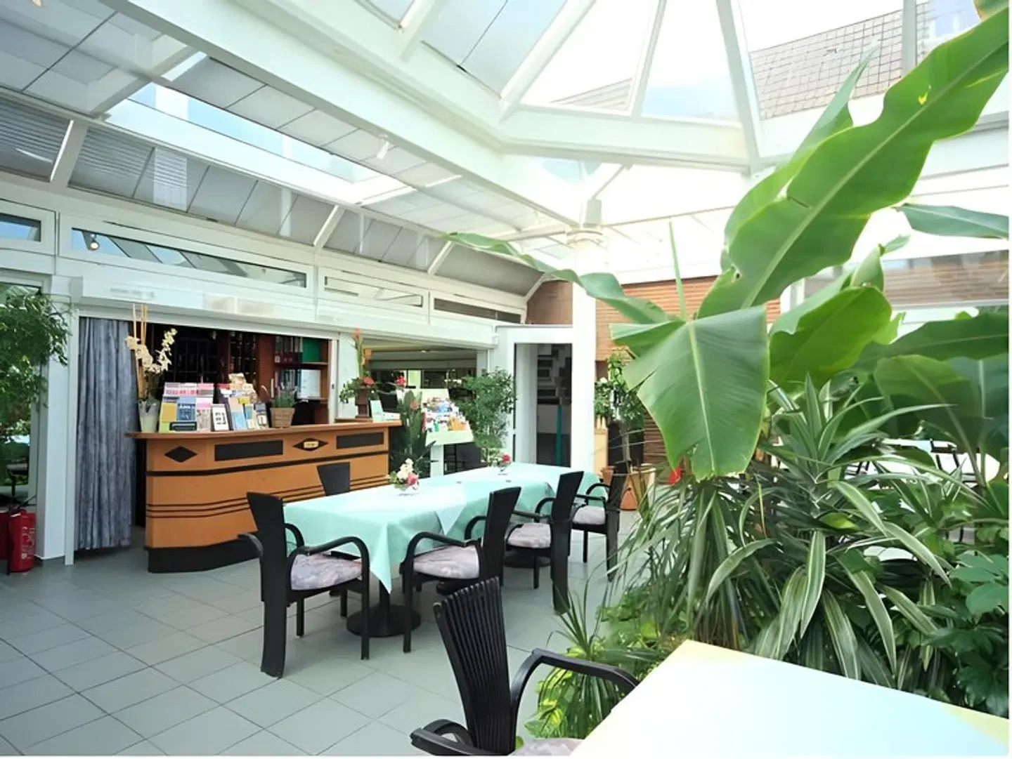 Maromme Restaurant