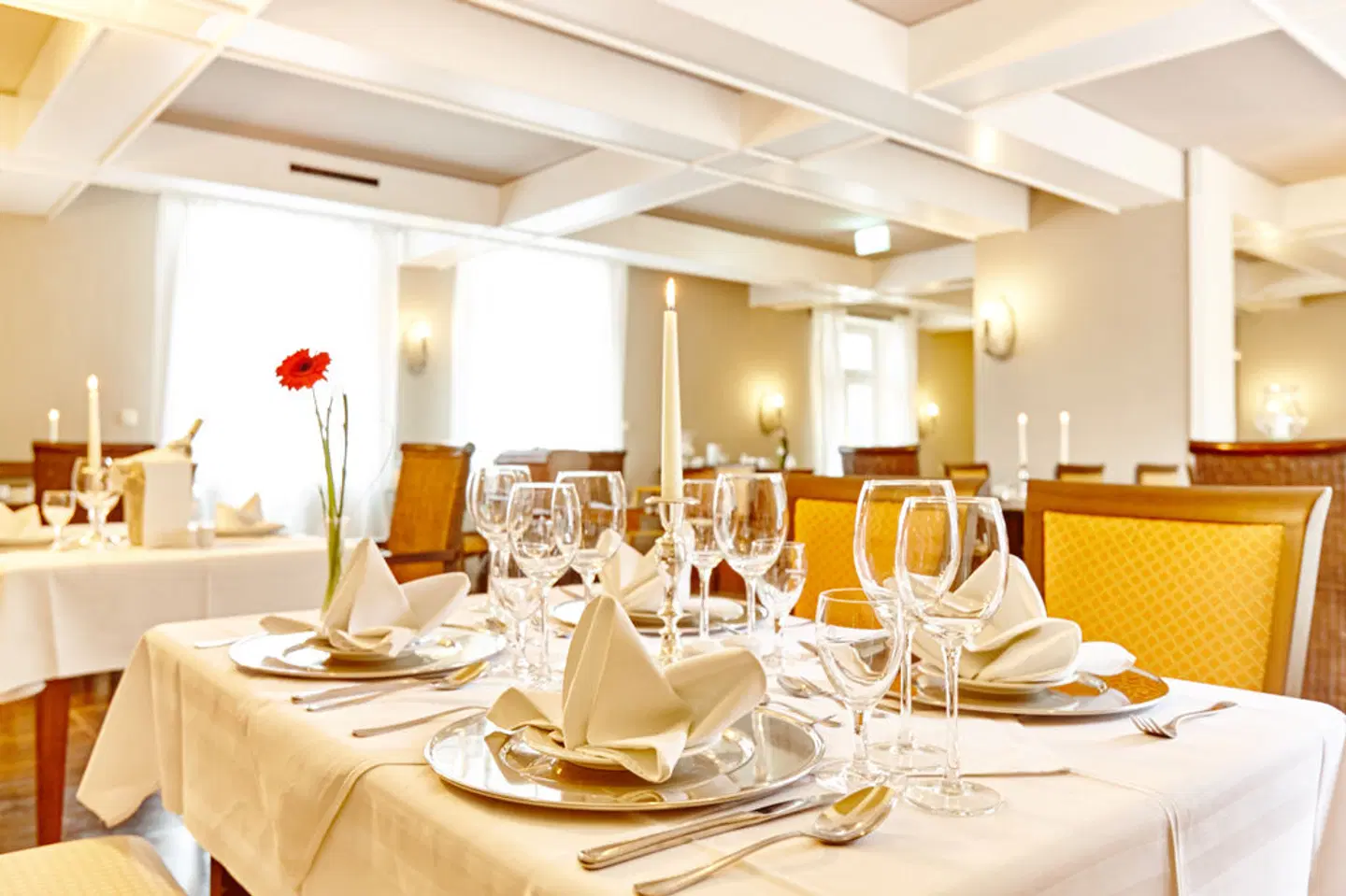 Pelli Hof Restaurant
