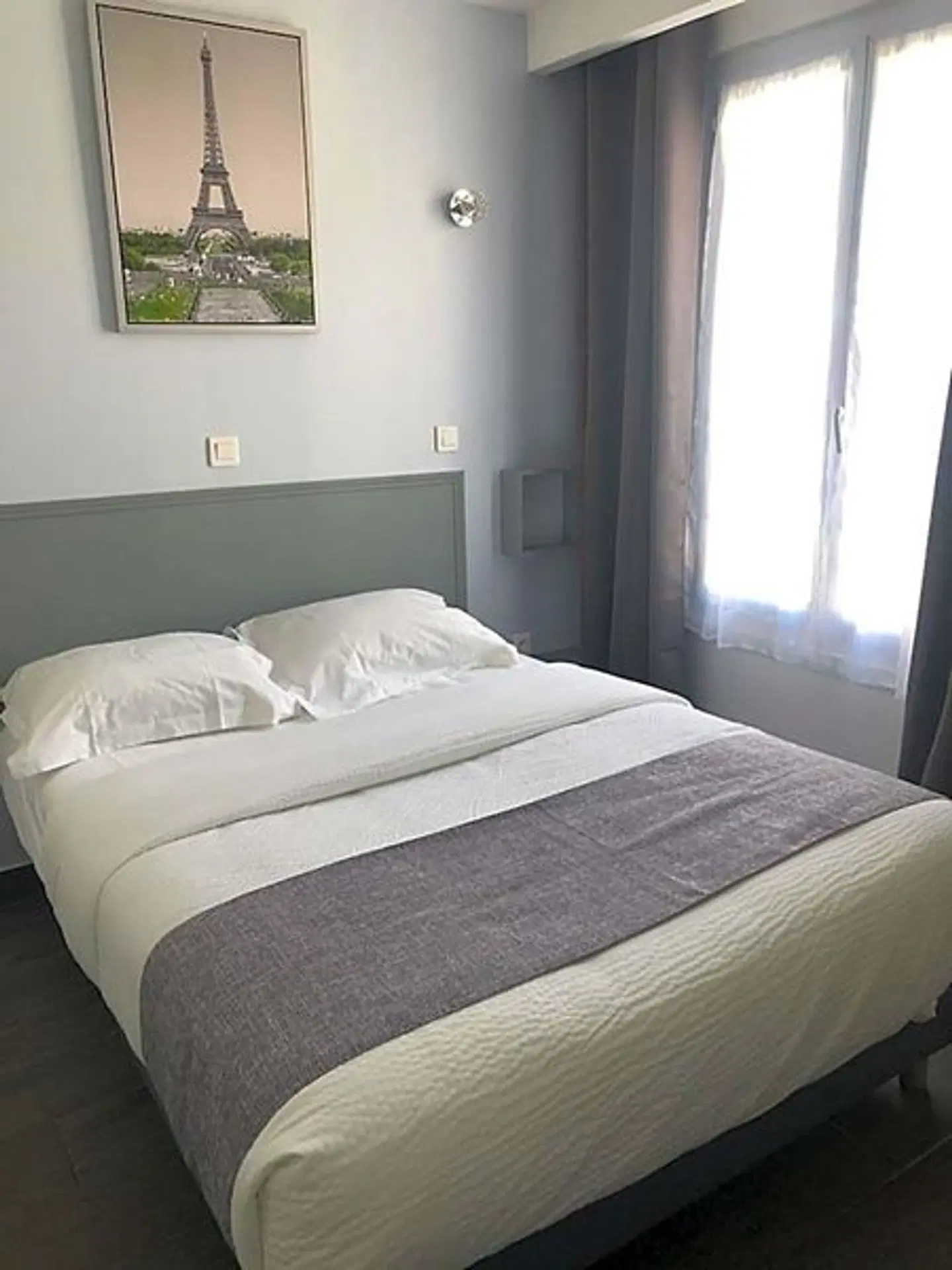 Hôtel Clauzel ROOM_EXAMPLE