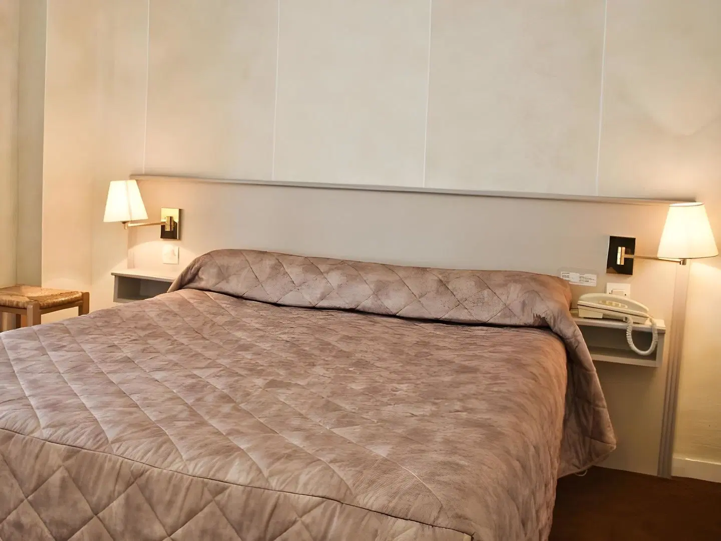 de Paris Montmartre ROOM_EXAMPLE