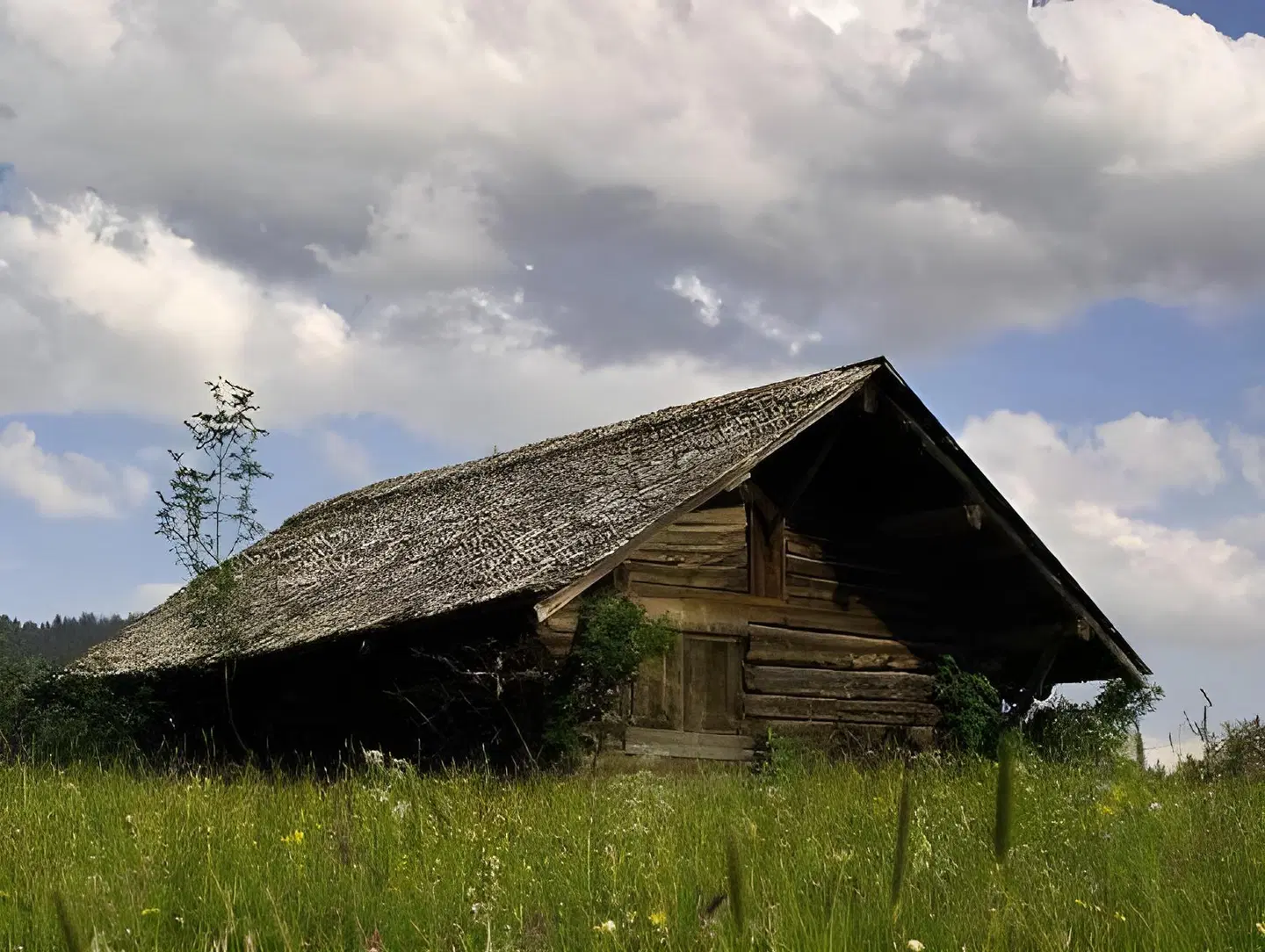 Kernen EXTERIOR