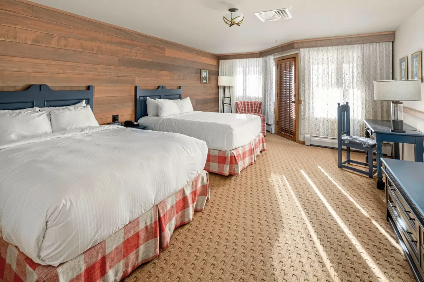 Trapp Family Lodge ROOM_EXAMPLE