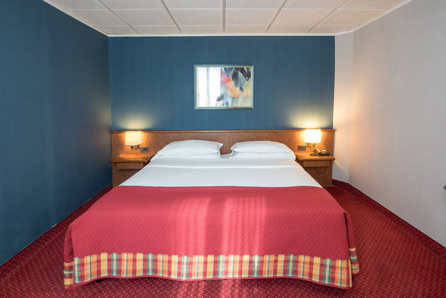 Idea Hotel Piacenza ROOM_EXAMPLE