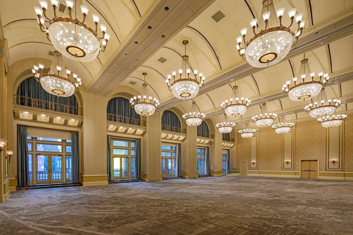 Marriott Philadelphia Downtown LOUNGE_LOBBY