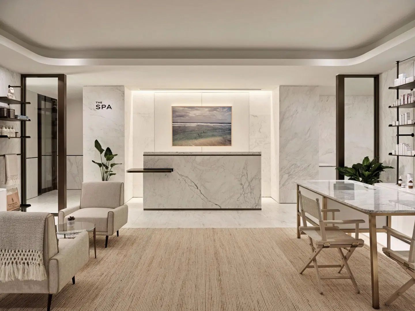 Four Seasons Fort Lauderdale Konferenz