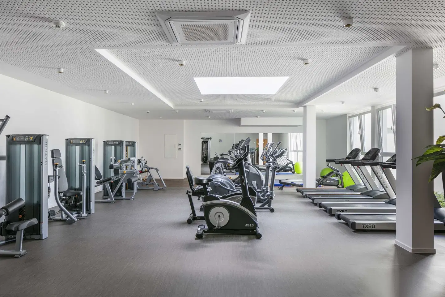 Best Western Hotel Mainz SPORTS_AND_LEISURE
