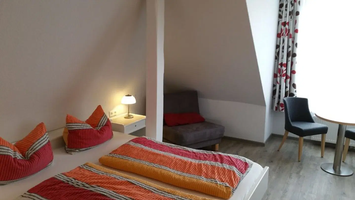 Hotel Meeresrauschen ROOM_EXAMPLE