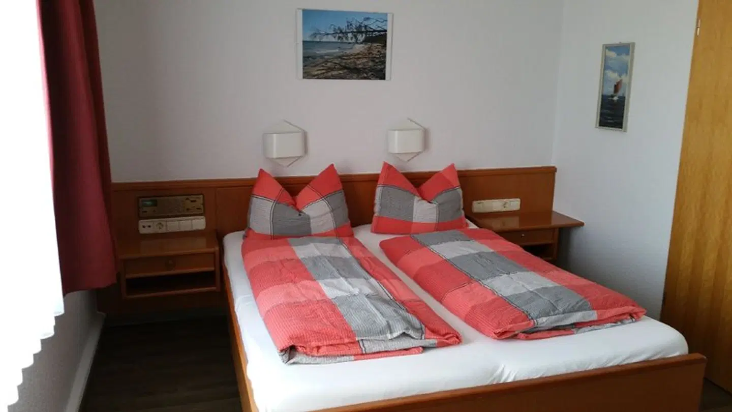 Hotel Meeresrauschen ROOM_EXAMPLE