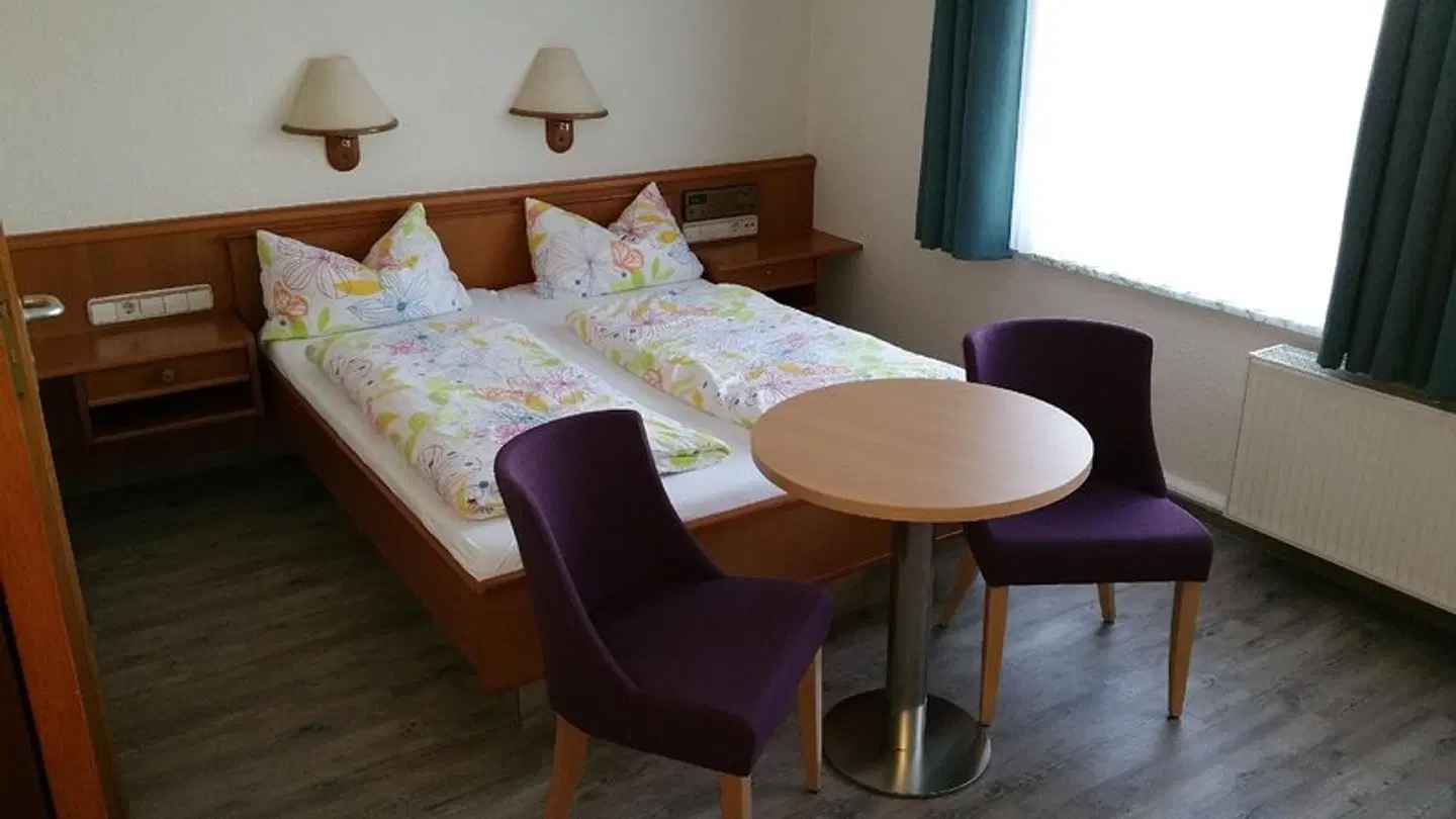 Hotel Meeresrauschen ROOM_EXAMPLE