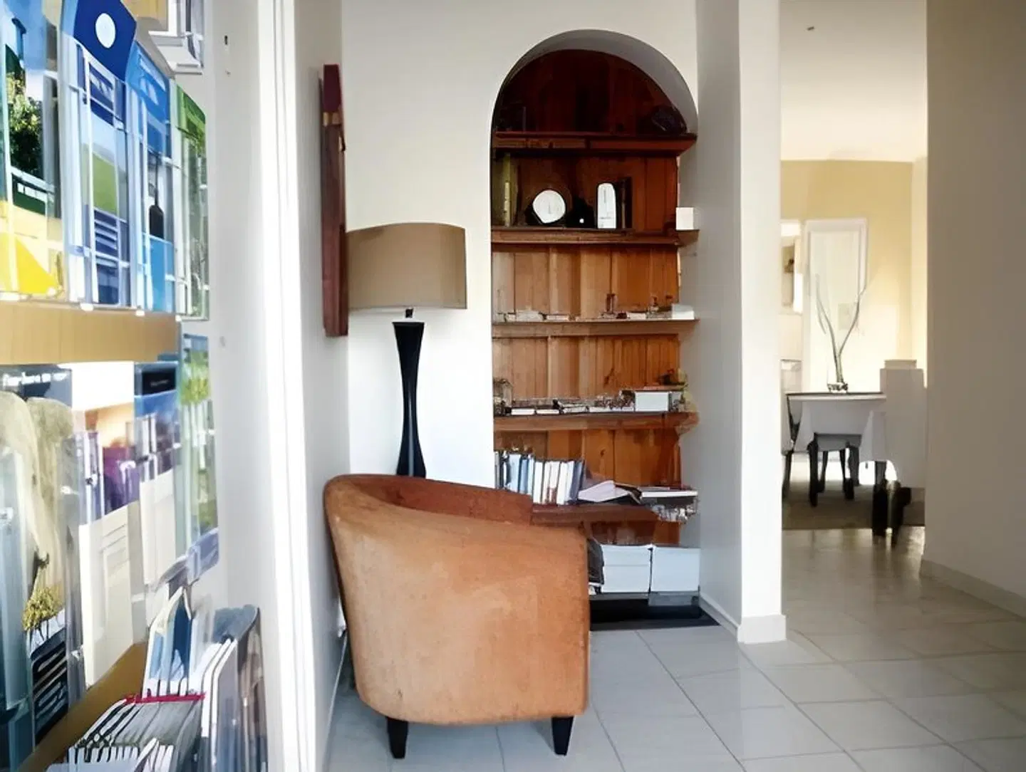 Cape Nelson Guest House ROOM_EXAMPLE
