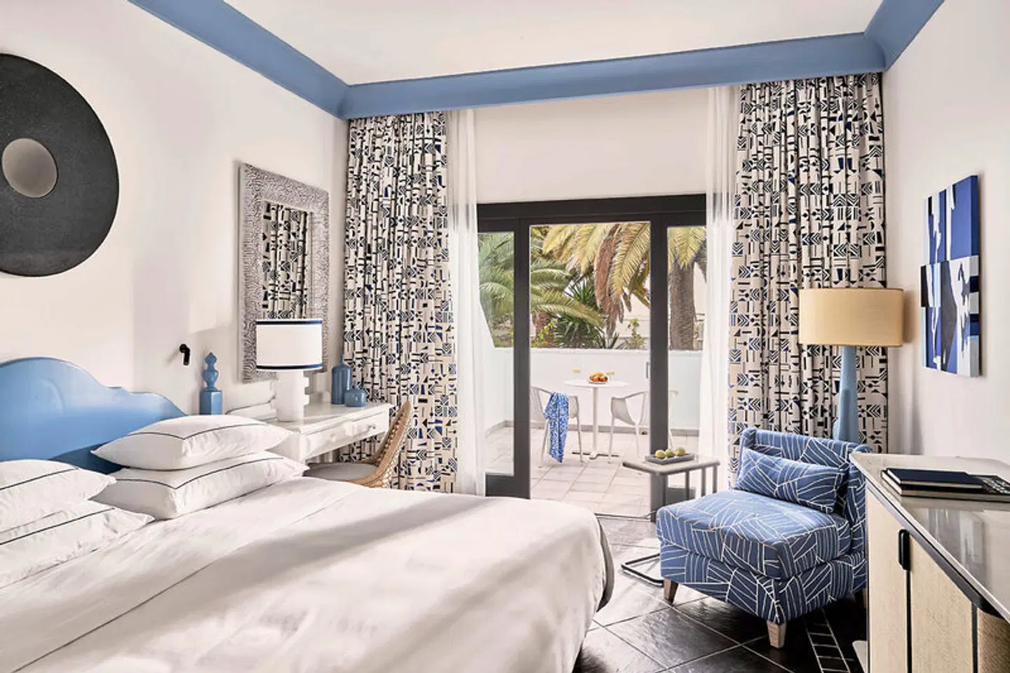 Seaside Los Jameos Playa ROOM_EXAMPLE