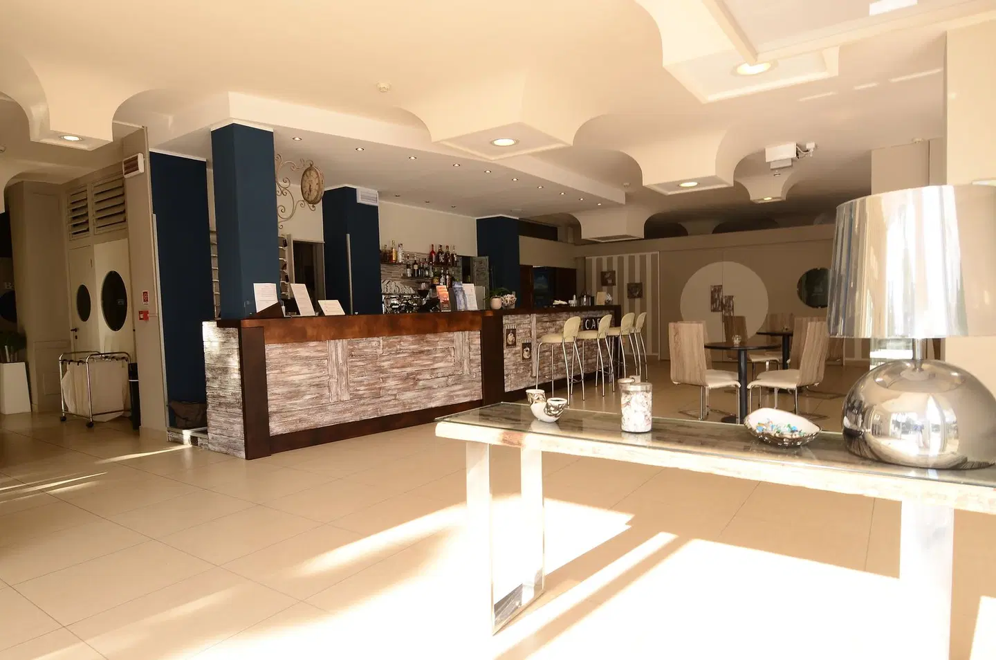 Mirage Restaurant