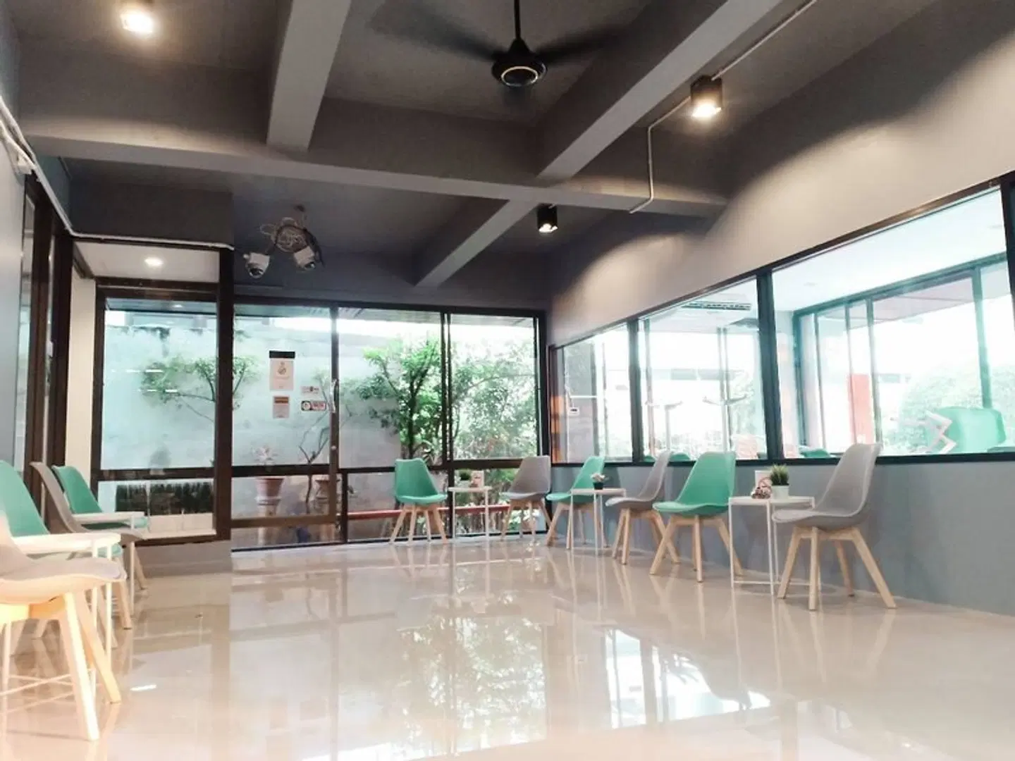 Beerapan Hotel LOUNGE_LOBBY