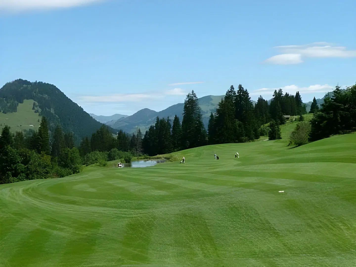 Alpenrose SPORTS_AND_LEISURE