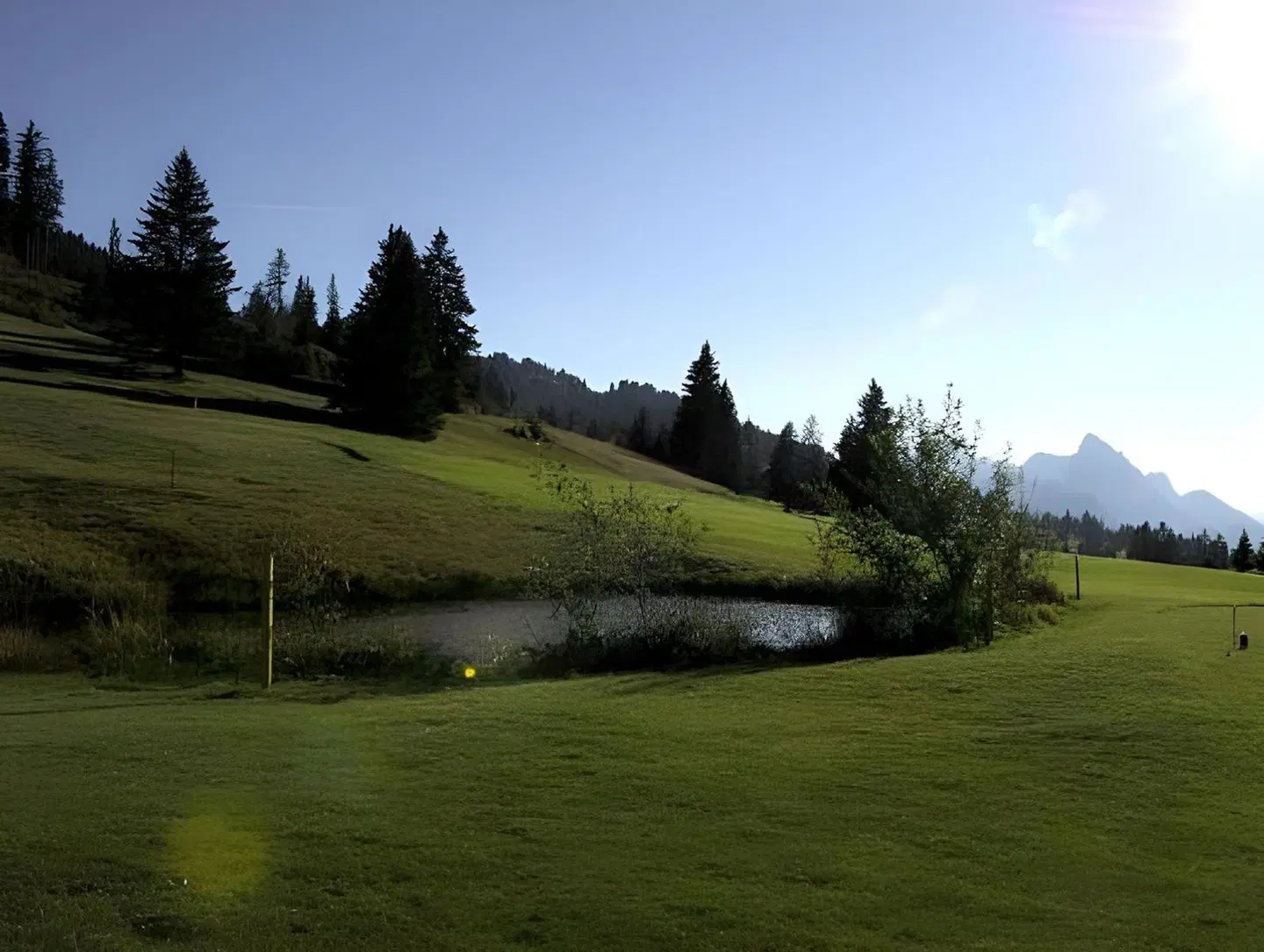 Alpenrose SPORTS_AND_LEISURE
