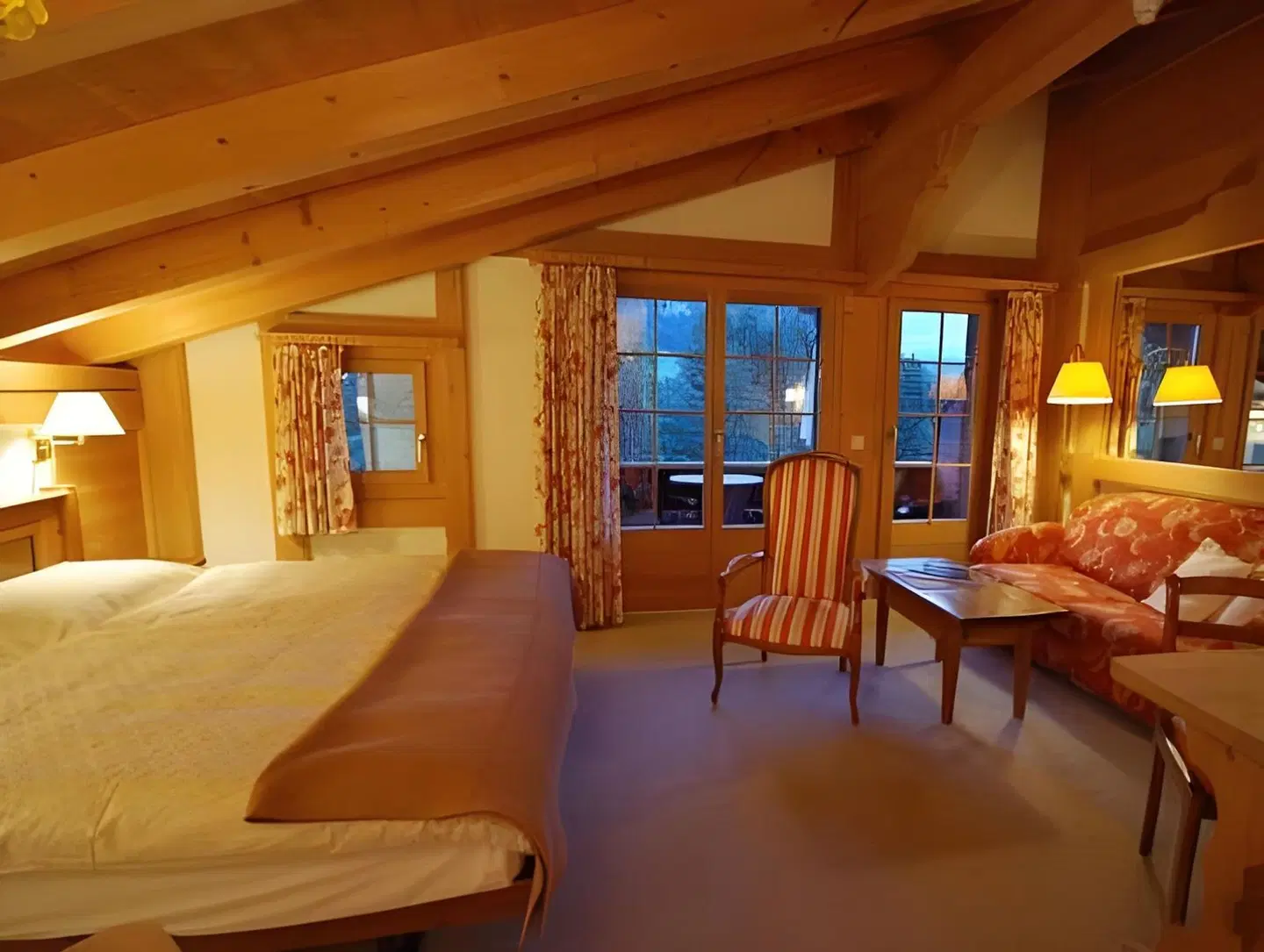 Alpenrose ROOM_EXAMPLE