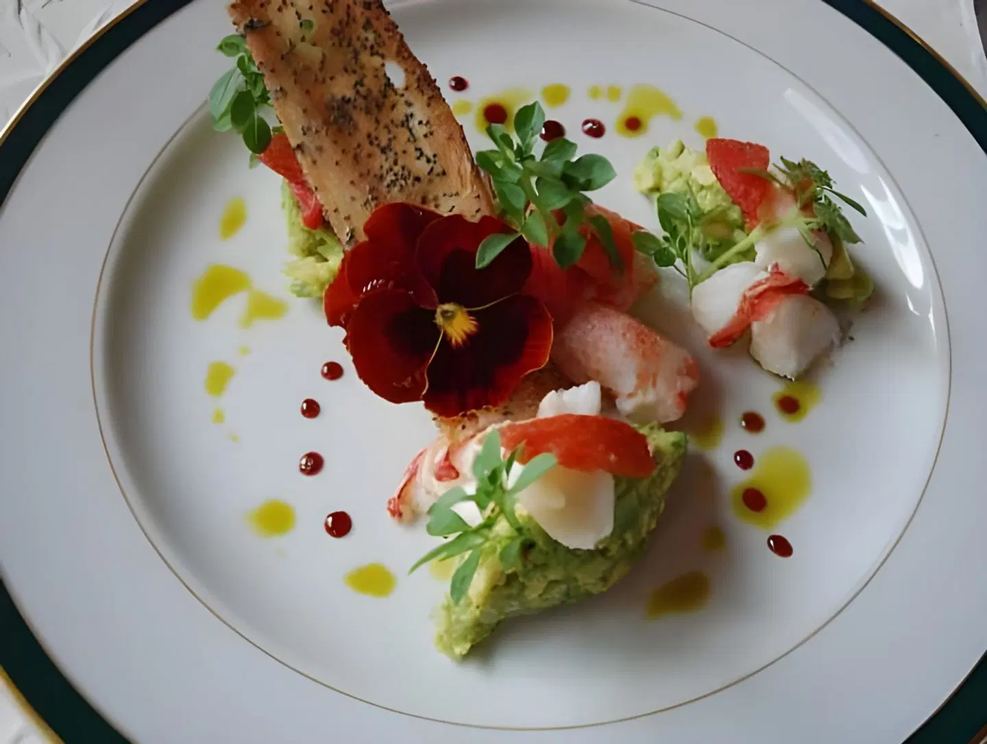 Alpenrose Restaurant