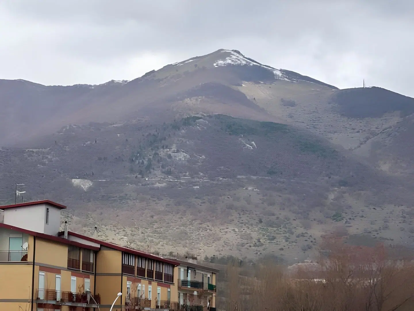 Albergo Corradetti LANDSCAPE