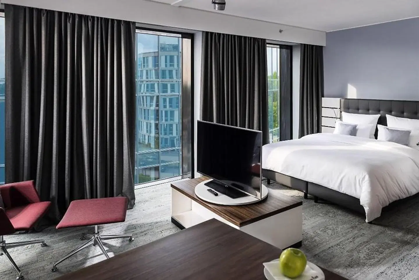 Nordport Plaza, Hamburg Airport, a Tribute Portfolio Hotel ROOM_EXAMPLE