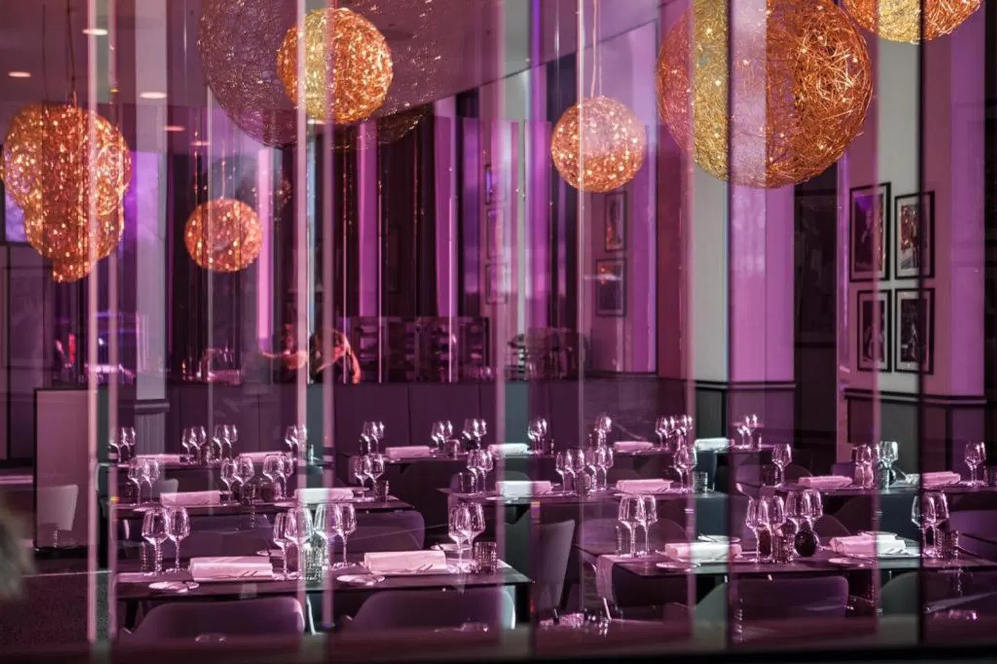 Nordport Plaza, Hamburg Airport, a Tribute Portfolio Hotel Restaurant