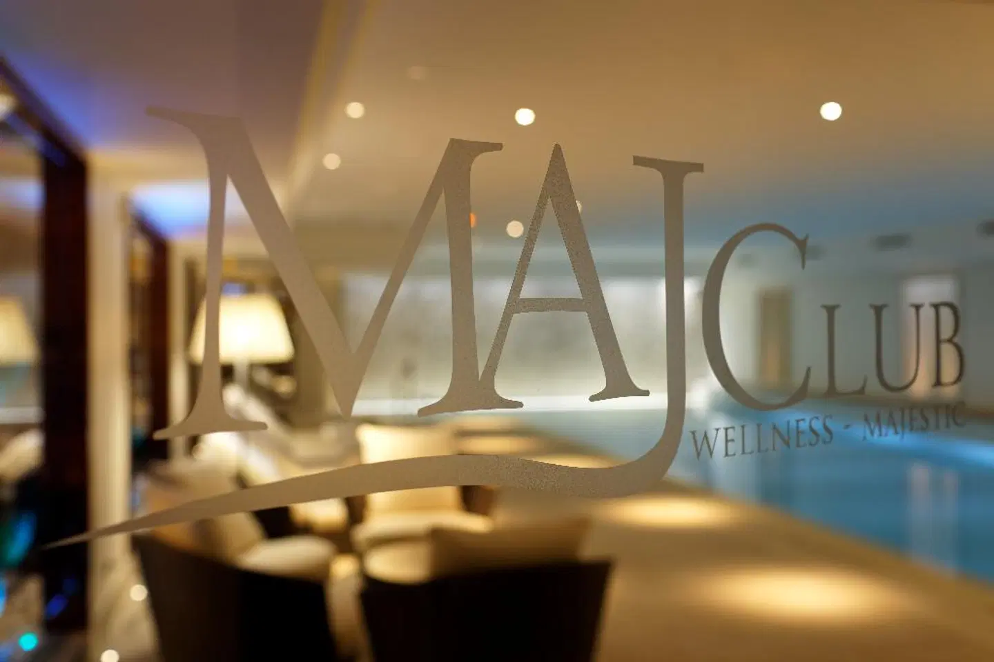 Majestic Hotel-Spa Paris HEALTH_BEAUTY